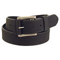 Leather Strap Belt - Plain